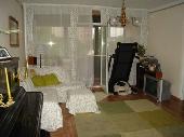 �rmezei fel�j�tott 68 m2-es lak�s